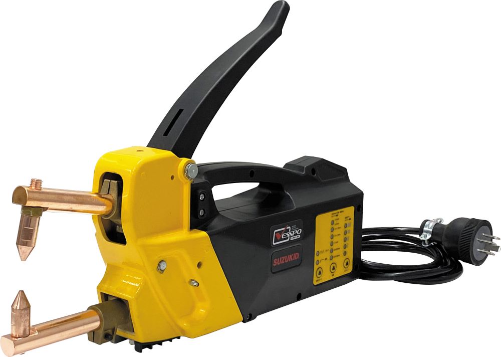 スポット溶接機　ＶＳＰ－３０